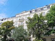 SCHÜTTELSTRASSE, PRATERCOTTAGE, 107 m2 Altbau mit...