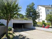 Schützen Sie Ihr Motorrad vor dem Regen