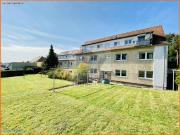Wohnen im Grünen mit Balkon Charmante 2 Zimmer EG...
