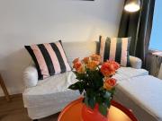 Schwabing 112025: Furnished & renovated 1.5 Room Apt....