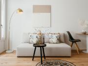 Schwabing: Helle 2 Zimmer Wohnung mit Balkon...