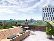 Schwabing Leopoldstr. 202 1 Zi App top Kapitalanlage...