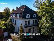 Schwachhausen | Historische Kaufmannsvilla mit Potenzial...