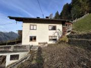 Schwaz: Sanierungsbedürftiges bzw. baufälliges Wohnhaus...