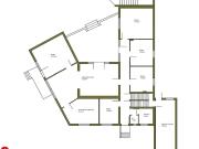 Schwechat Bürogebäude/Mitarbeiterwohnhaus