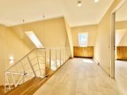 Schwedenplatz! Dachgeschoss Maisonette mit Terrasse in...
