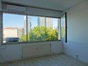 SCHWEDENPLATZ, Garconnaire in Toplage