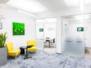 SCHWEDENPLATZ NÄHE PRIVAT OFFICE ODER COWORKING