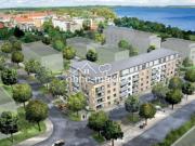 Schwerin, Amtstraße – hochwertig ausgestattete 3 Raum...