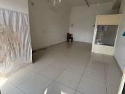 Science City Commercial Shop 630 Sq. Ft. in Science City...