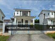 Scientex E'roca Hills Kulai Johor