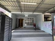 Scientex Kulai Kelapa Sawit 25 Storey Terrace HouseKulai