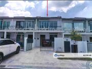 Scientex Kundang Jaya