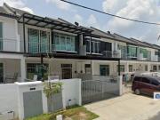 Scientex Kundang Jaya