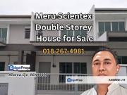 Scientex Meru 3
