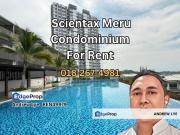 Scientex Meru