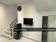 Scientex @ Pasir Gudang 2Storey Terrace House