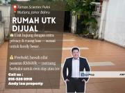 Scientex Pulai, Taman Pulai Mutiara