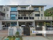 Scientex Pulai, Taman Pulai Mutiara