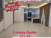 Scientex Pulai, Taman Pulai Mutiara