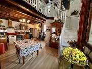 Sciez 74140 Achat / Vente maison 4 pièces t4 terrasse