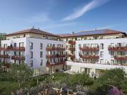 Sciez 74140 Programme neuf appartement neuf à vendre t3 NF