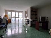 SCLN 203 Kitnet com 1 quarto Asa Norte