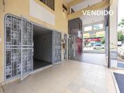 SCLRN 716 Reforma elétrica na loja/ prédio e desocupada