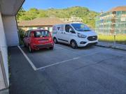 Scoperto in vendita a Genova