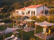 Scopri questa splendida villa B&B in vendita nel cuore...