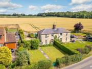 Scopwick, Heath Road, Lincoln, 3 Bedroom Semi detached