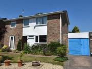 Scotch Horn Way, Nailsea, 4 Bedroom Detached