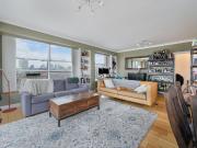 Scotia Building, London E1W, 2 bed flat to rent, £2,850...