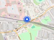 Scotia Place, Falkirk, Stirlingshire, FK2