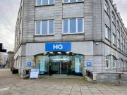 Scotland, Aberdeen, Serviced Office To