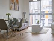 Scotland Street, Birmingham B1, 1 bed flat to rent,...