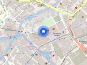 Scotland Street, Birmingham, B1