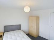 Scotland Street, City Centre, Sheffield, S3