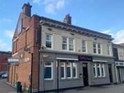 Scotswood Road, Newcastle Upon Tyne, Leisure Facility For