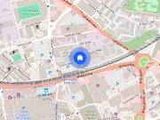 Scott Court, Central Way, Warrington, Cheshire, WA2 Scott Court, Central Way, Warrington, Cheshire, WA2