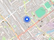 Scott Ellis Gardens, London, NW8