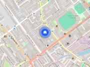 Scott Ellis Gardens, London, NW8