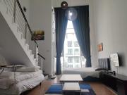 Scott Garden Soho Old Klang Road for Rent