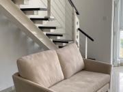 scott garden studio, duplex