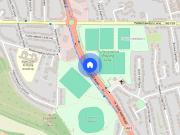 Scott Hall Road, Leeds, LS7