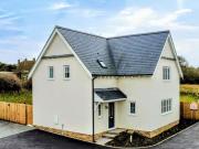 Scott Rise, Halstead, 4 Bedroom Detached