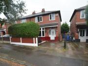 Scott Road, Droylsden, 3 Bedroom Semi detached