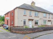 Scott Road, Irvine, 2 Bedroom Flat