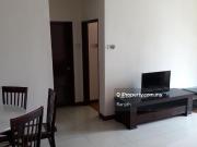 Scott Sentral, Brickfields