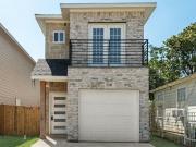 Scott St, Dallas, Home For Sale